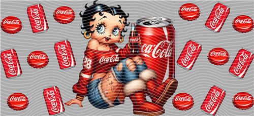 16oz Latest Bestseller-C 7549